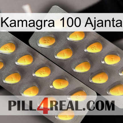 Kamagra 100 Ajanta cialis2